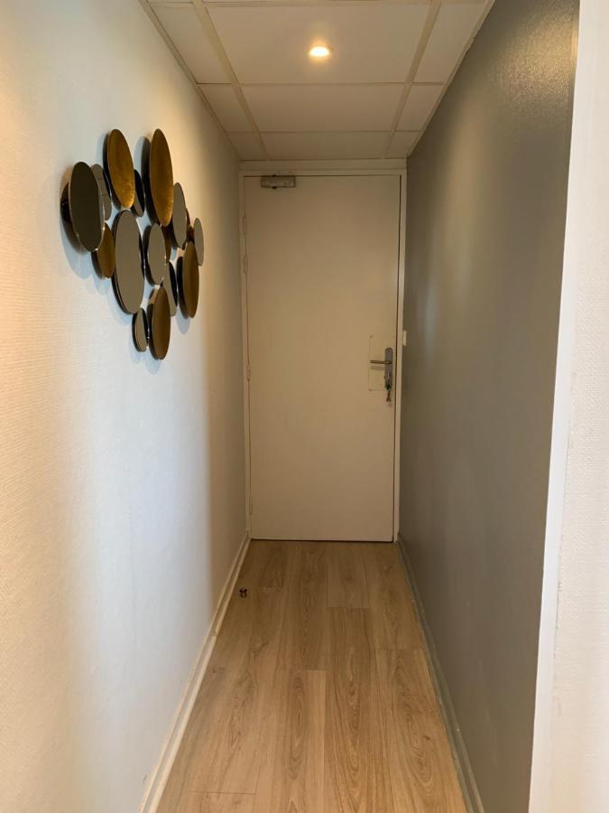 Lys - 7 Min Des Parcs Walt Disney- Parfait Pour Les Familles- Arrivee Autonome - Parking & Wifi Gratuit Magny-le-Hongre Buitenkant foto