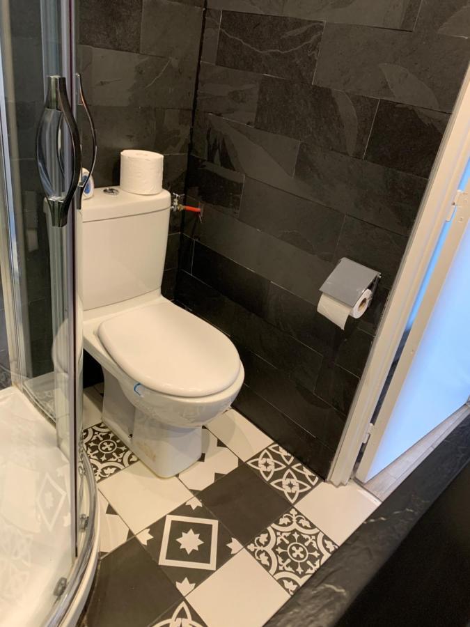 Lys - 7 Min Des Parcs Walt Disney- Parfait Pour Les Familles- Arrivee Autonome - Parking & Wifi Gratuit Magny-le-Hongre Buitenkant foto